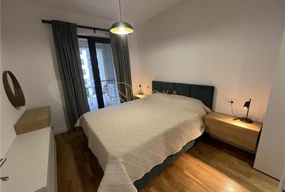 Avalon Pipera vanzare 2 camere cu parcare premium - 6