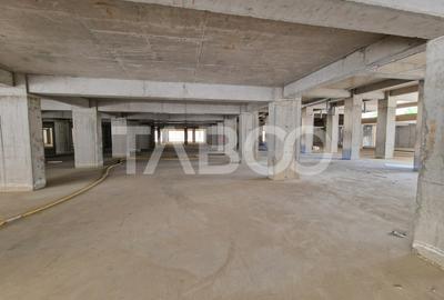 Apartament decomandat 2 camere 64 mpu 2 balcoane 12 mp Rahovei Sibiu - 15