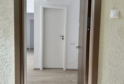 Ap 19 Teilor Residence - 3 camere - 7