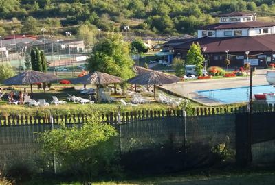 Cabana la Băile Figa – Oportunitate de investiție, vedere parc balnear - 13