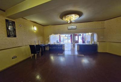 Spatiu Comercial ***223mp // Parcul Carol - 10