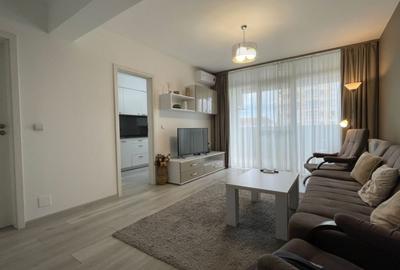 Apartament 2 camere, Iosia Residence, Parcare Subterana - 2