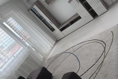 Apartament cu 2 camere decomandat, mobilat în Grozăvești