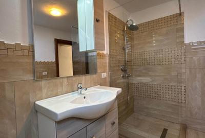 Ghimbav,  1/2 dintr-un duplex, prima inchiriere, in curs de amenajare - 19