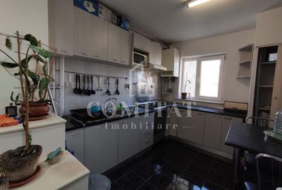 Apartament cu 3 camere decomandate | Etaj intermediar| Zona Primaverii - 9