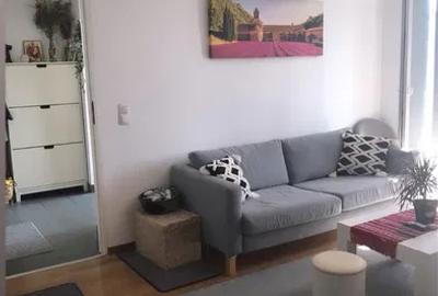 Apartament 2 camere cu balcon generos și priveliște deschisă – Borhanci - 1