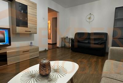 Apartament 3 camere de inchiriat, in zona Dacia - Constanta - 1