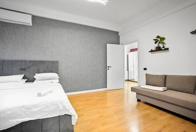 Centrul Vechi Oportunitate Apartament Lux 3 cam /80mp utili - 17