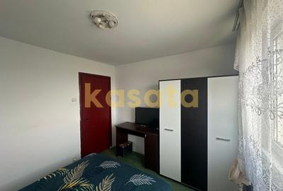 2 camere vanzare, luminos, posibilitate parcare - 5