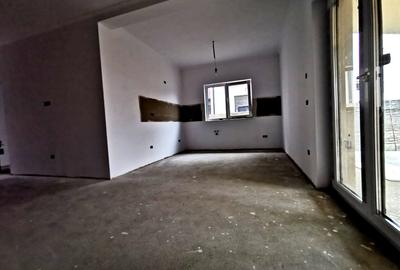 Mosnita Veche - Duplex P+pod - Su:72mp+30mp - Centrala proprie - langa Lidl - 3