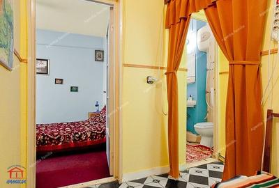 Apartament spațios cu 3 camere decomandate, două băi – IC Frimu - 12