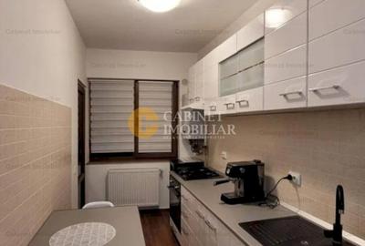 Etaj 2 apartament  cu 2 camere bloc nou zona Tatarasi - 4