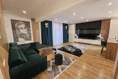 Casa de lux in zona Valea Adanca - 1