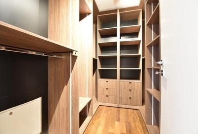 Apartament de 4 camere recent renovat in complex rezidential premium - 11