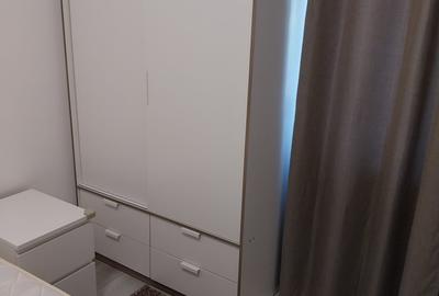 Inchiriere Apartament 2 camere decomandat Herastrau - 15