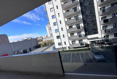 Apartament 2 camere 61 mp utili 2 balcoane parcare subterana D.Stanca - 7