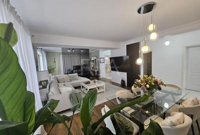 Vilă 240 mp Utili | 465 mp Teren | Chiajna – Dudu - 1