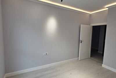 Apartament 2 camere finisat Lux Exigent Plaza Residence FAZA 5  Comision % - 7