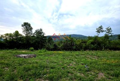 Teren Intravilan, utilitati in zona, 2600 mp, Draganeasa, Prahova - 1