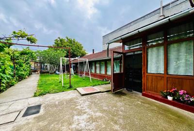 Casă individuală cu 5 camere în Mehala