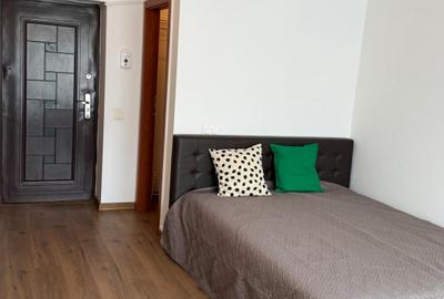 Titan - Răsărit de Soare - Parcare - Centrala - Metrou - 1