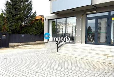 Spatiu cu vad, 164 mp, Valea Adanca , Iasi - 1