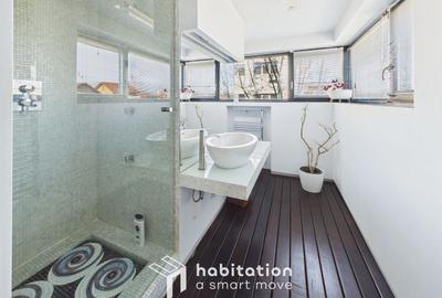 Vilă exclusivistă | 275 mp utili | Teren 700 mp | Garaj & Terasă - 7