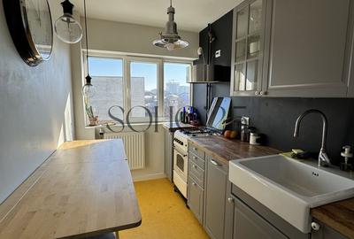 Apartament 2 camere – Locație premium | Tineretului - Cantemir - 4