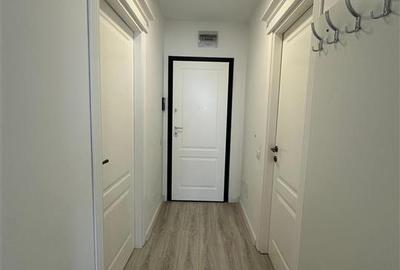 Inchiriere Apartament cu 2 camere Cartier Visoianu - 7