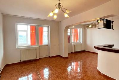 4 camere, proprietate deosebita, Centru - 7
