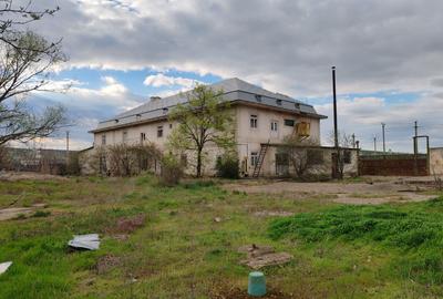 Domeniu teren si constructii, Muntenii de Sus, DN 24, Vaslui - 4