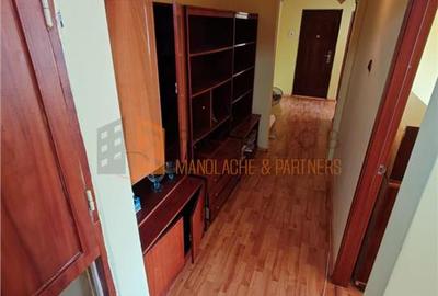 Apartament 3 camere cf 1 decomandat zona Unirii-Centru - 9