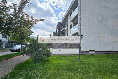 Baneasa - Sisesti | Ambiance Residence | Rompetrol | Bloc 2009 | Parcare Subt - 16