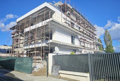 PENTHOUSE 4 CAMERE - 429MP - ZONA FLOREASCA - COMISION 0% - 8