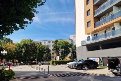 Apartament 2 camere – Nordmark, zonă exclusivistă - 5