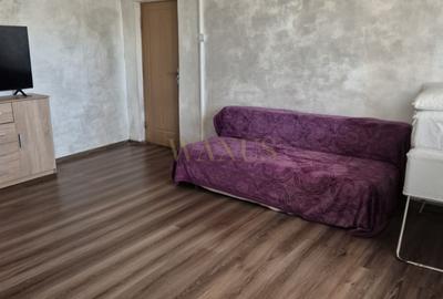 Apartament zona nord,etaj 4,54 mp utili - 1
