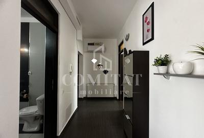 Apartament tip penthouse | 2 camere | Zorilor - 25