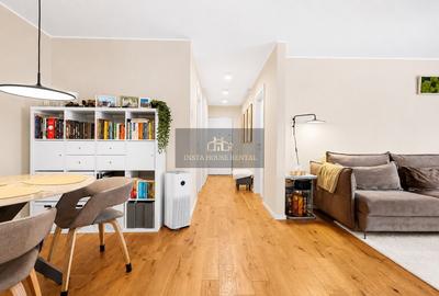 ♦️ Apartament Elegant 2 Camere | Finisaje Premium | Complet Mobilat | - 4