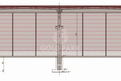 Spatiu Industrial-Mihai Viteazu/Zona Autostrazii A3-Constructie Noua - 18