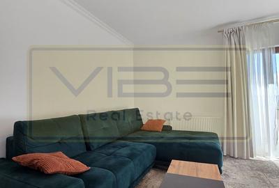 Alpha Bank- Moara De Foc Pacurari- 2 camere - 64 mp- parcare - 1