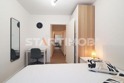 Apartament 3 camere Centru Civic prima inchiriere - 11