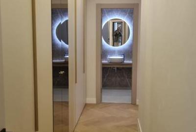 Pipera Iancu Nicolae apartament luxury 4 camere in complex cu piscina - 6