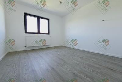 Vila Individuala - 5 Camere - Teren  350 mp - Comuna Berceni - 18