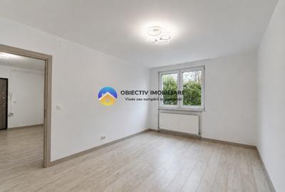 Apartament 1 camera – Dărmănești - 37,24 mp utili- renovat 2026 - 5