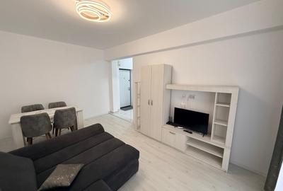 Inchiriere Apartament 2 camere Militari Residence - 3