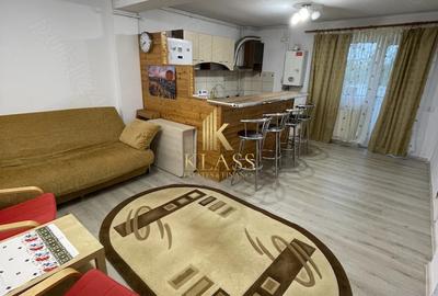 2 camere Voluntari mobilat cu parcare - 2