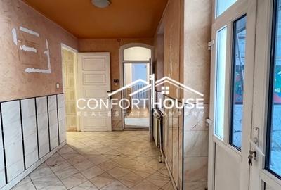 VILA D+P+E+M, 477mp teren, pretabila clinica medicala, P-ta Regina Maria - 14