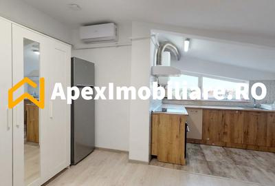 Garsoniera de inchiriat Fundeni București | ApexImobiliare.ro - 4