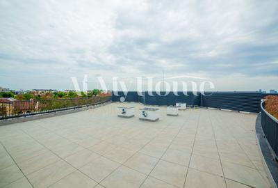 Apartament NOU 4 camere si terasa 227 mp , Iancu-Nicolae-Zoo Baneasa, - 4