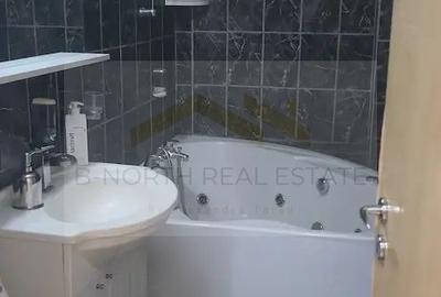 Apartament de închiriat 3 camere Vitan | 85 mp | Centrală proprie - Birou/Locuit - 9